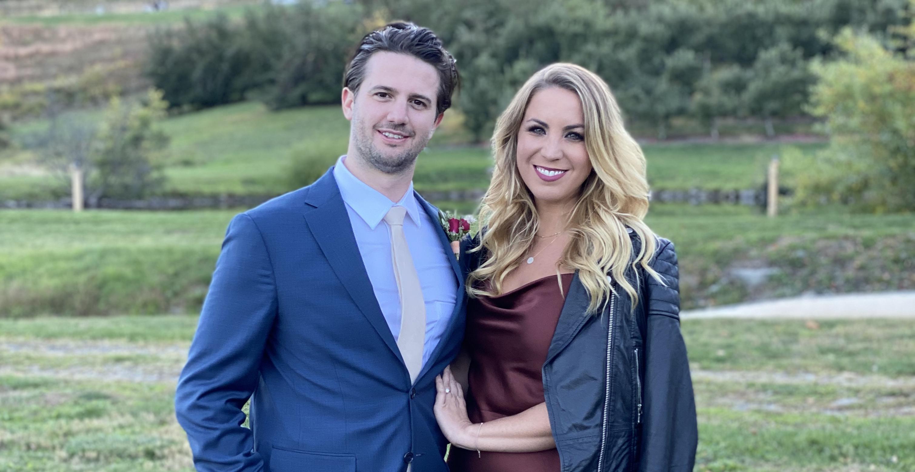 The Wedding Website of Kristina Cartwright and Justin Simone