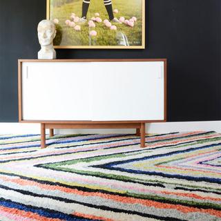 Bungalow Area Rug