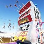 SlotZilla Zipline Las Vegas