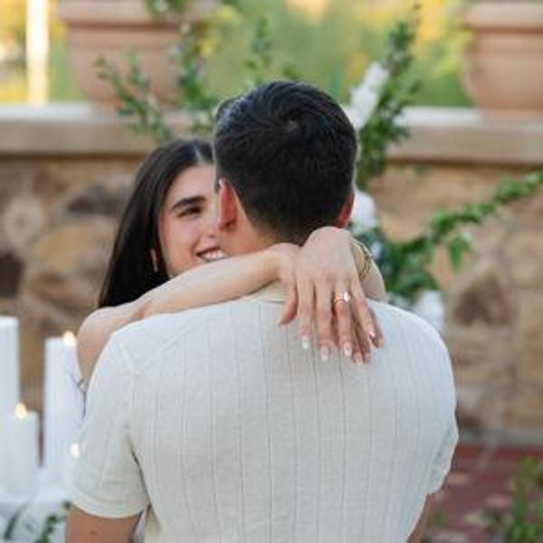 Our Honeymoon Fund