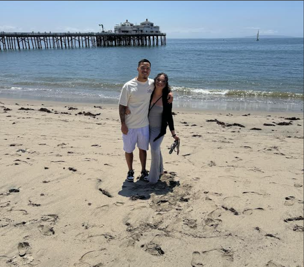 The Wedding Website of Christie Alvarez and Nicholas Cheng