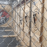 Bury The Hatchet King Of Prussia - Axe Throwing