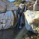 Tenaja Falls