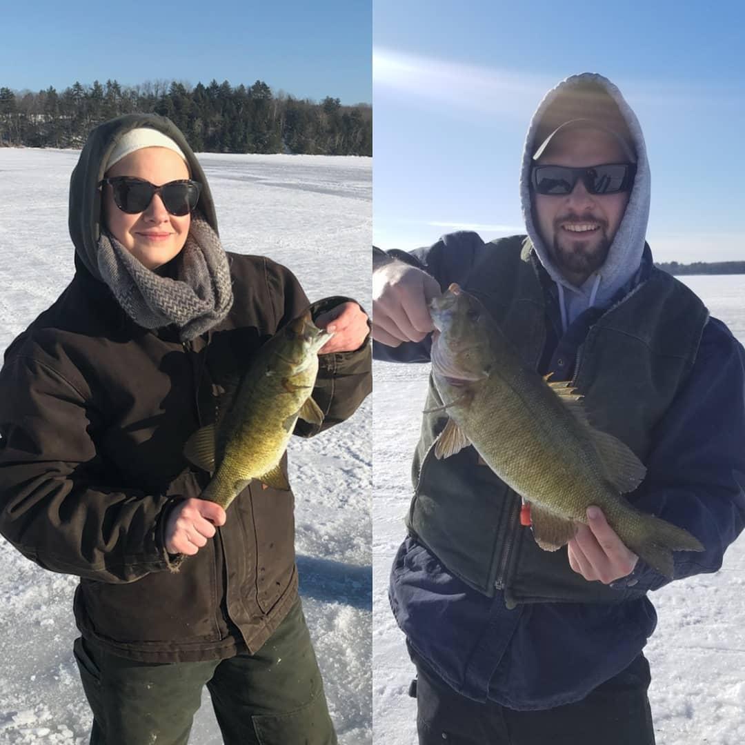 One of our hard water dates