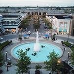 Easton Town Center