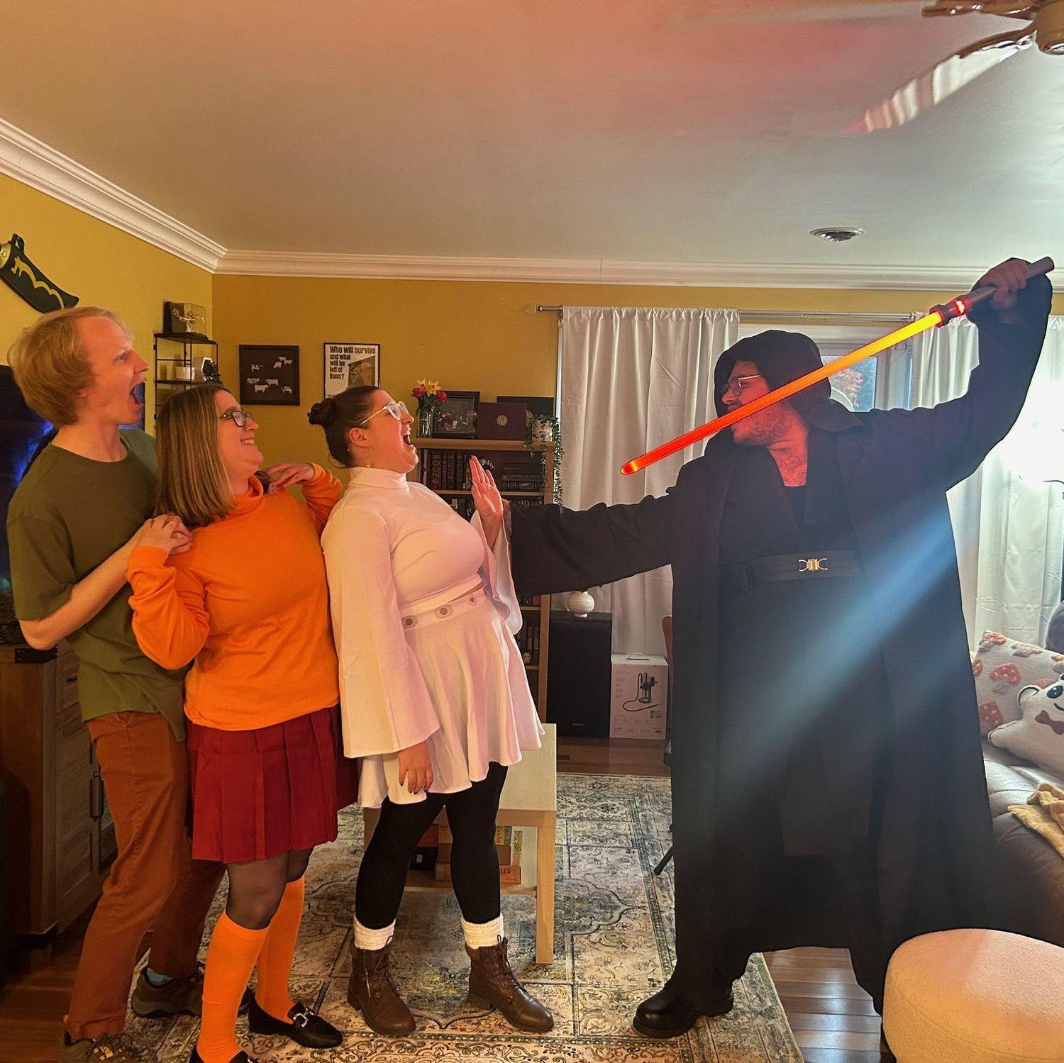 Halloween 2024