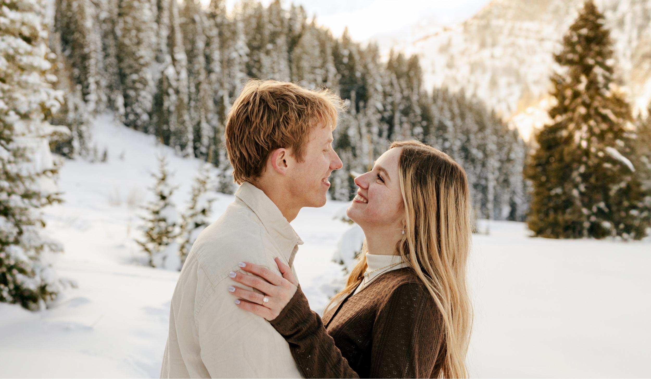 The Wedding Website of Morgan Raymer and Zachary Warner