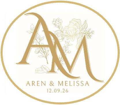 The Wedding Website of Melissa Prime and Aren Foster