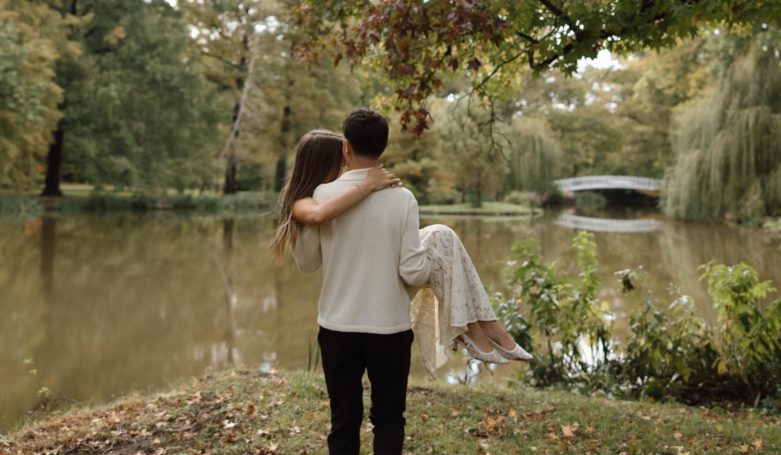 The Wedding Website of Corinn Guemmer and Jack Valdez