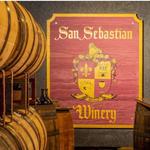 San Sebastian Winery