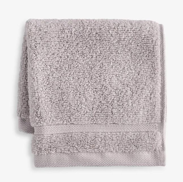 Hotel Collection Ultimate MicroCotton® Washcloth (Wisteria) - Macy's