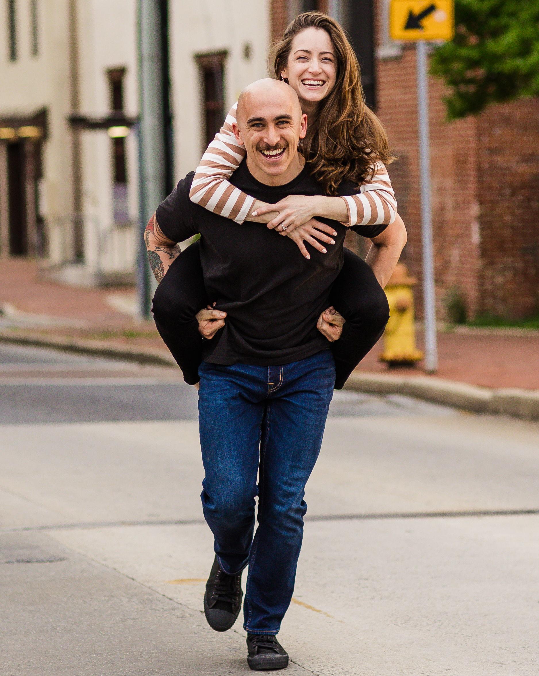 The Wedding Website of Emily Rizzo and Dan Sparks