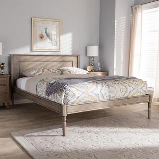 Axton Bed