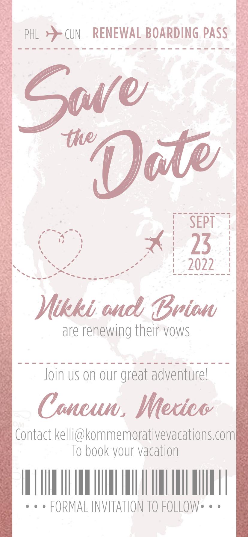 The Wedding Website of Nikki Kellam and Brian Kellam