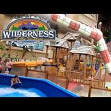 Wilderness at the Smokies Waterpark