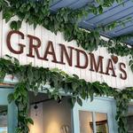 Grandma's