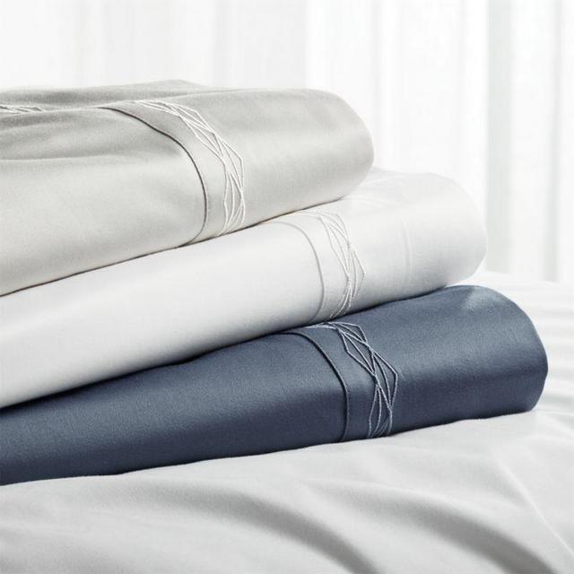 Sateen 600 Thread Count Sheet Sets