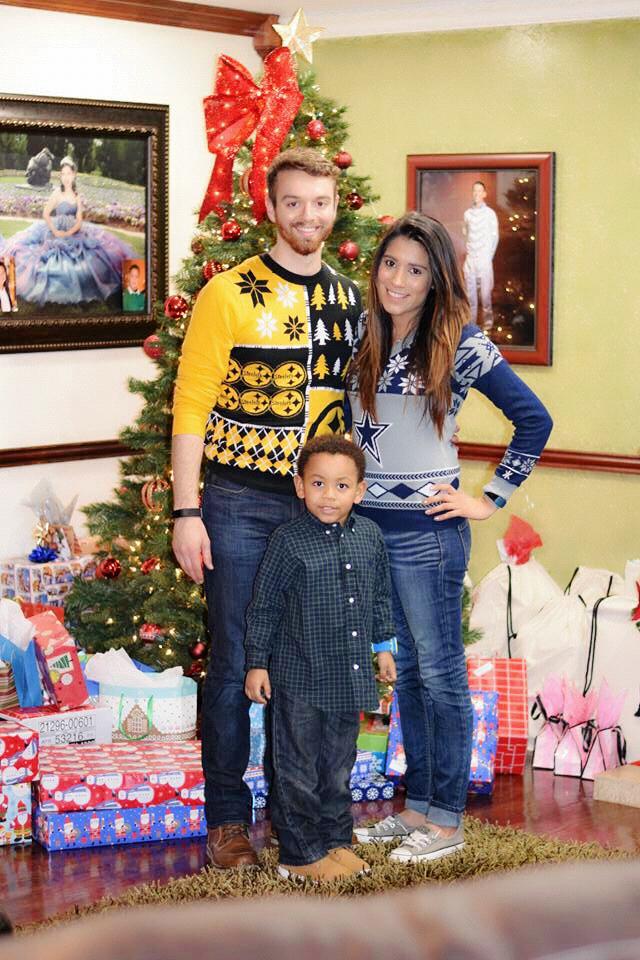 We have different opinions on who should be called "America's team"