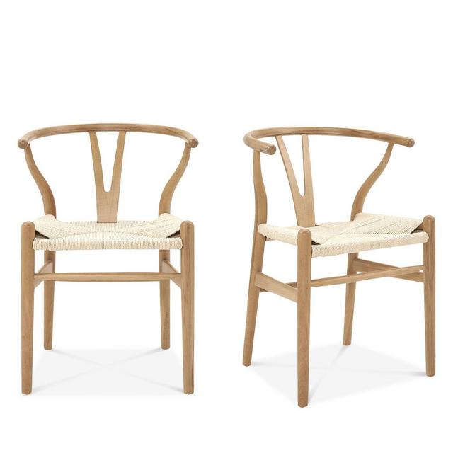 Euro Style Evelina Side Chair, Set of 2
