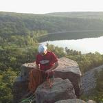 Ice Age National Scenic Trail