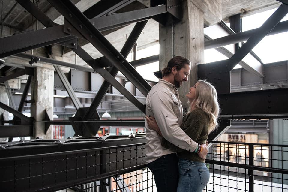 The Wedding Website of CARLIE ROBERSON and AARON TOMKO