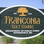 Franconia Golf Course