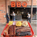 Terry Black's Barbecue