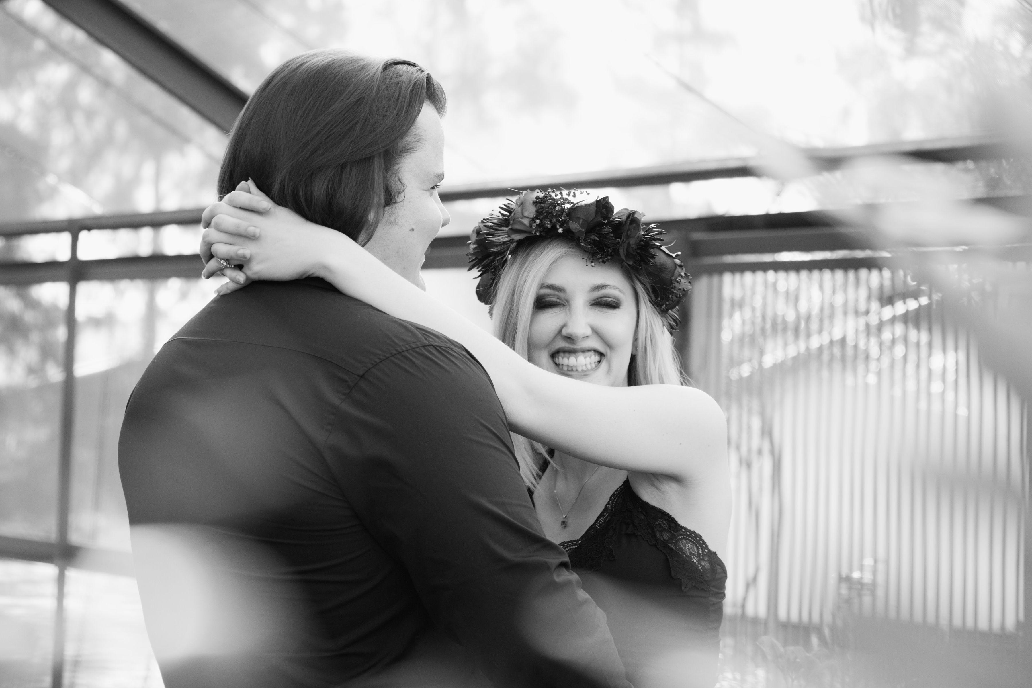 The Wedding Website of Lorraine Lock and Bruné Booysen