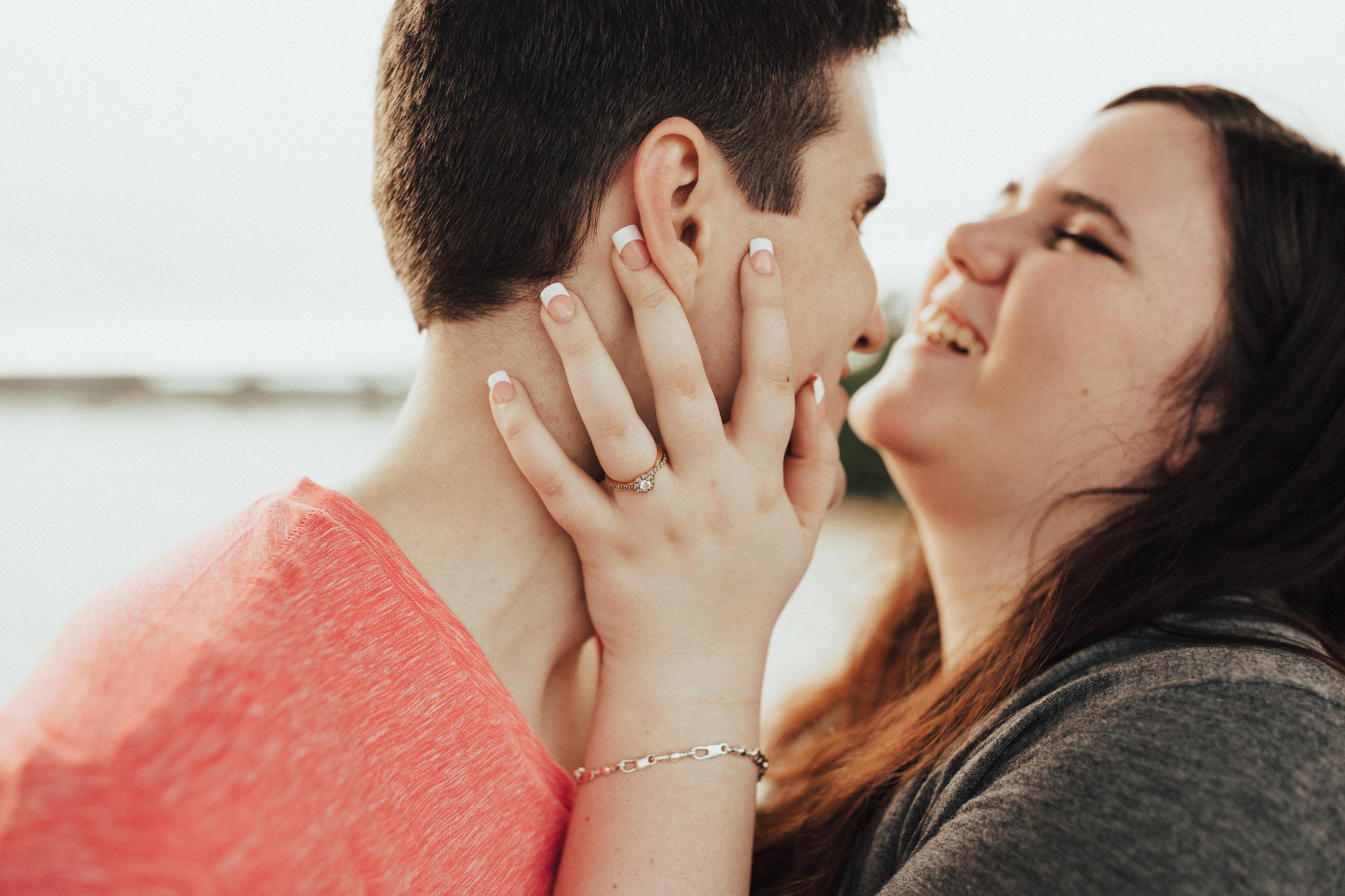 The Wedding Website of Charlsley Carey and Matthew Haggerty