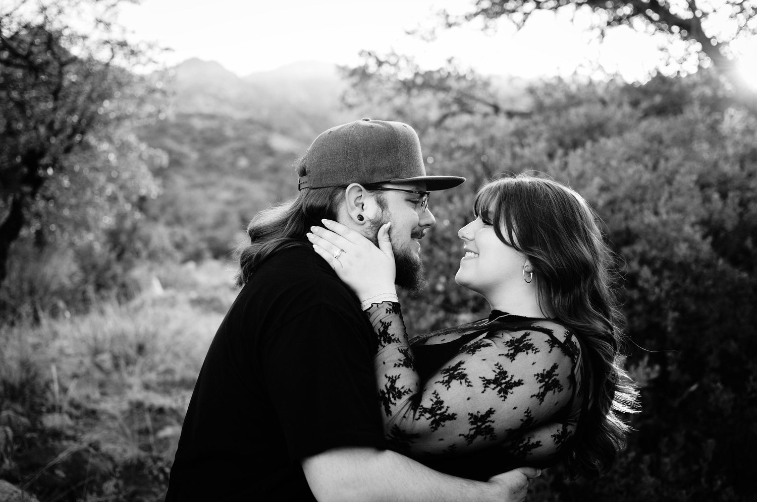 The Wedding Website of Jaiden Prescott and Ethan Anway