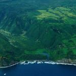 Hike into Pololu Valley (Waipi'o's neighbor)
