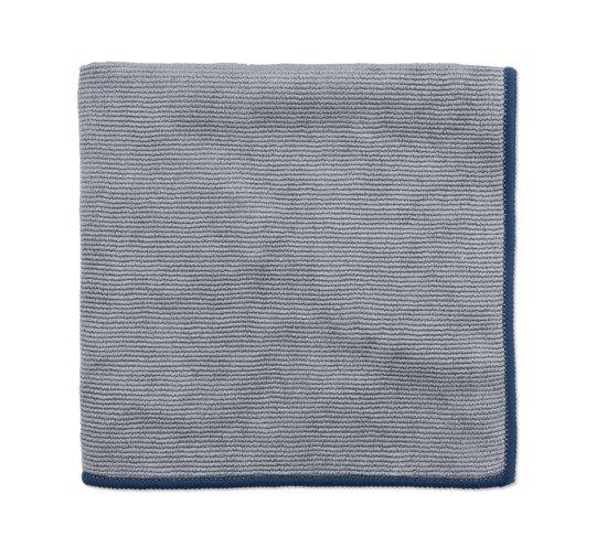 EnviroCloth®, BacLock® graphite/denim trim-LE