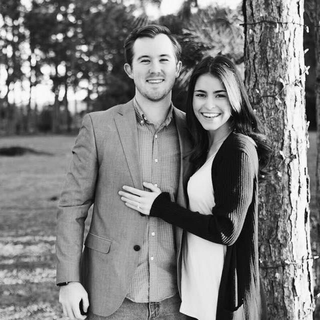 12.09.2017 - The Day We Got Engaged! Photos by Kristen Lee