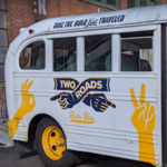 Two Roads Brewing Company
