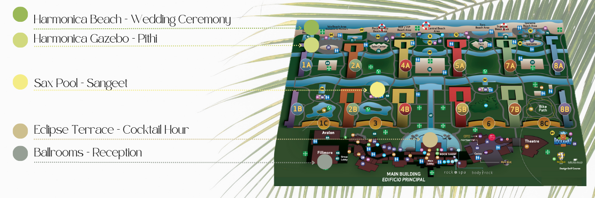 The Wedding Website of Aisha Sumar and Vivek Narayan