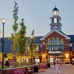 Woodbury Common Premium Outlets