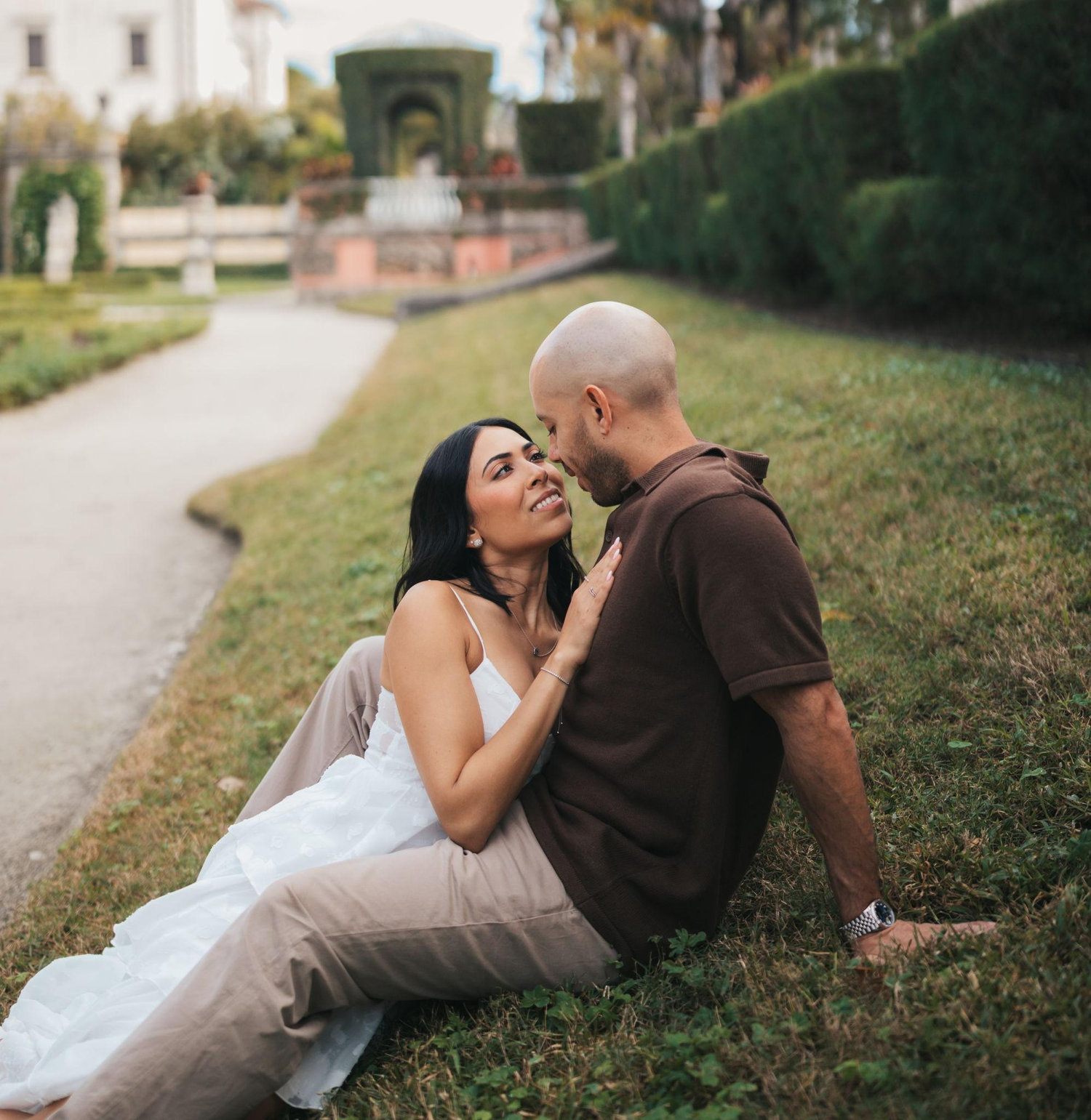 The Wedding Website of Christian Rivera and Eneilitza Reyes Mendoza