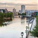 Milwaukee Riverwalk
