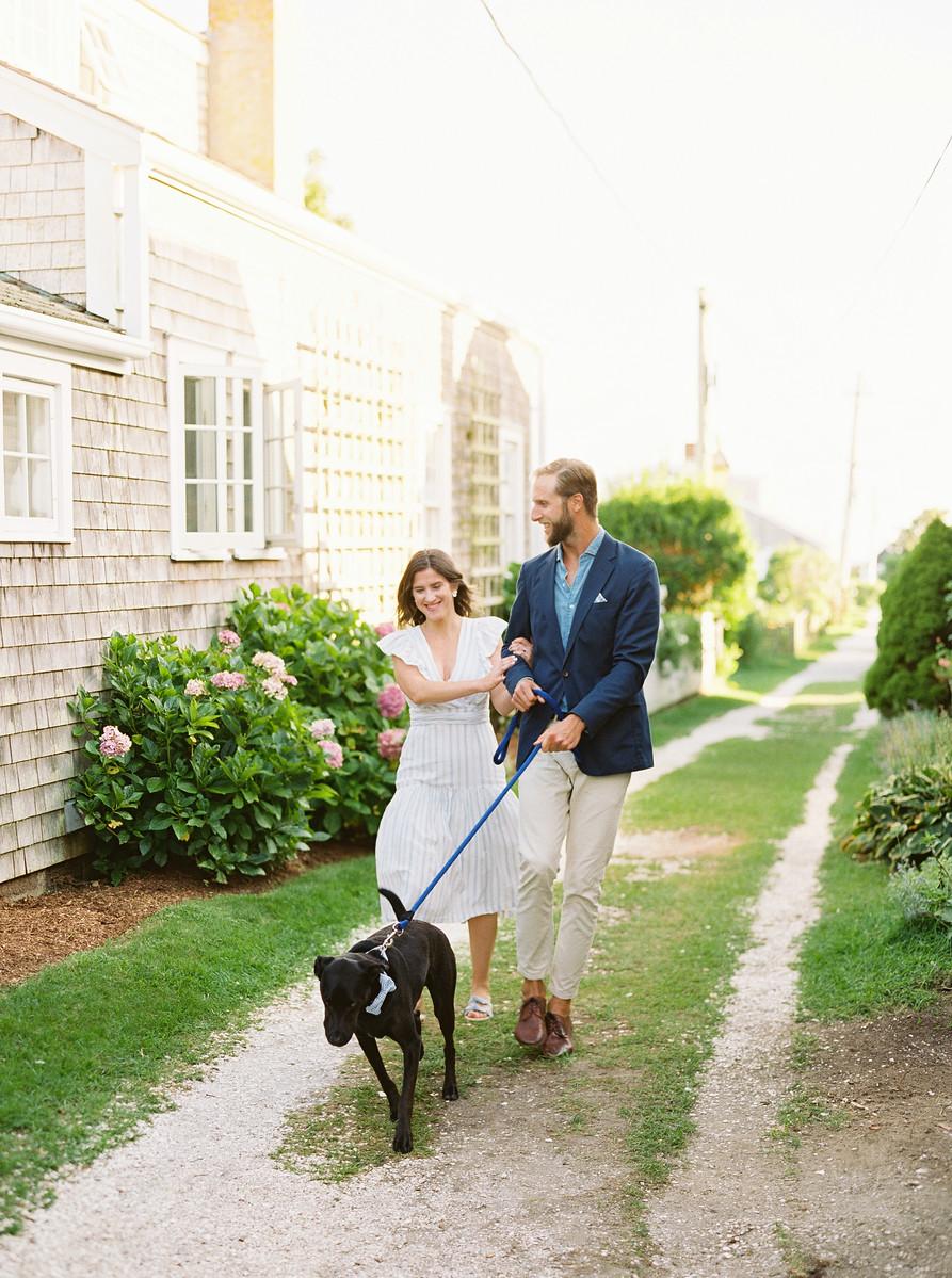The Wedding Website of Carey Brown and Brian Sager