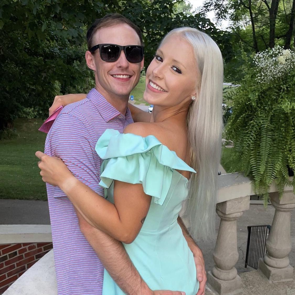 Wedding Szn 🔔
