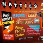 Hattie's Hat Restaurant