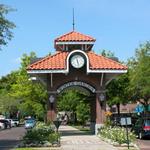 Winter Garden Downtown Pavilion and Farmers Market