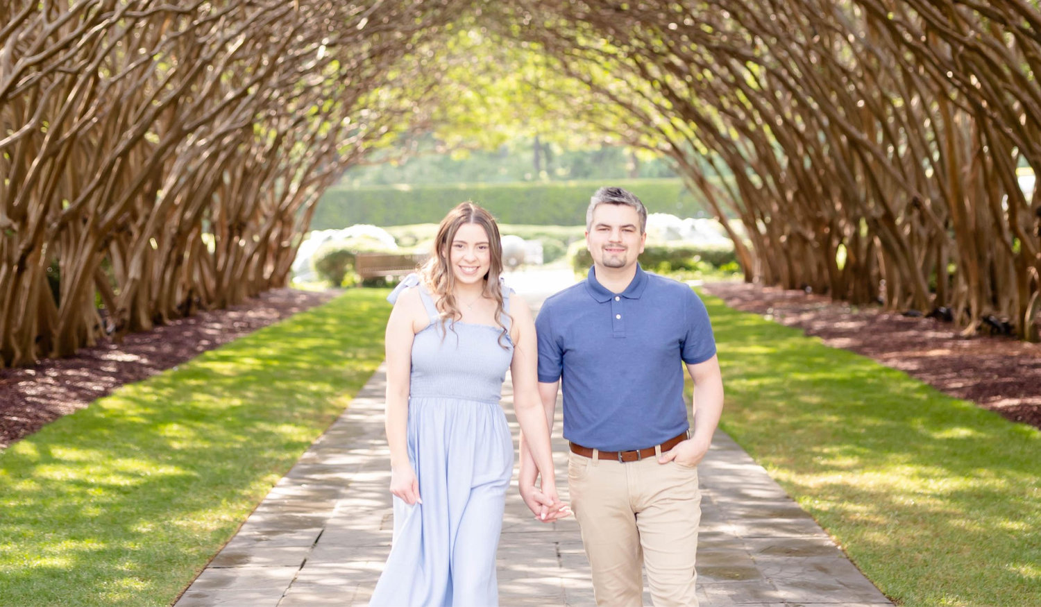 The Wedding Website of Catherine Yantis and Zack Harley