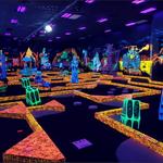 Monster Mini Golf
