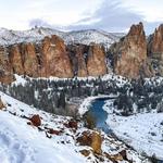 Smith Rock State Park