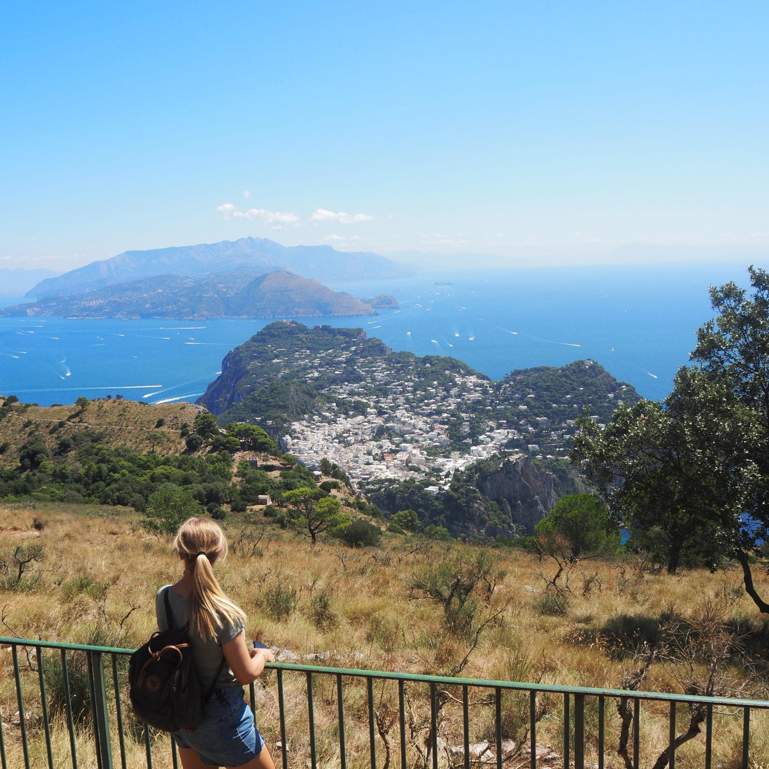 Capri