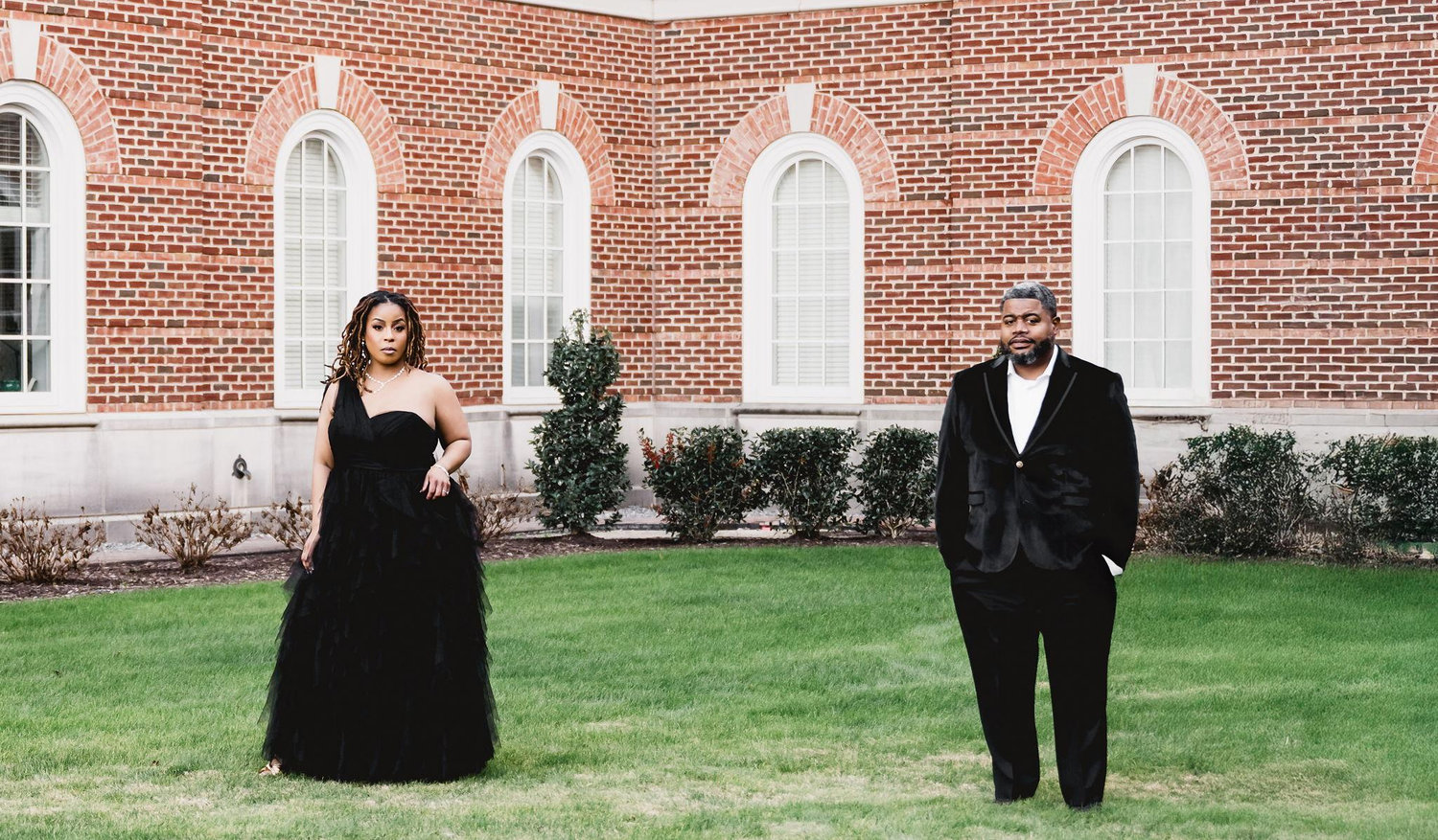 The Wedding Website of Krystal Searcy and Jeremiah Levitt