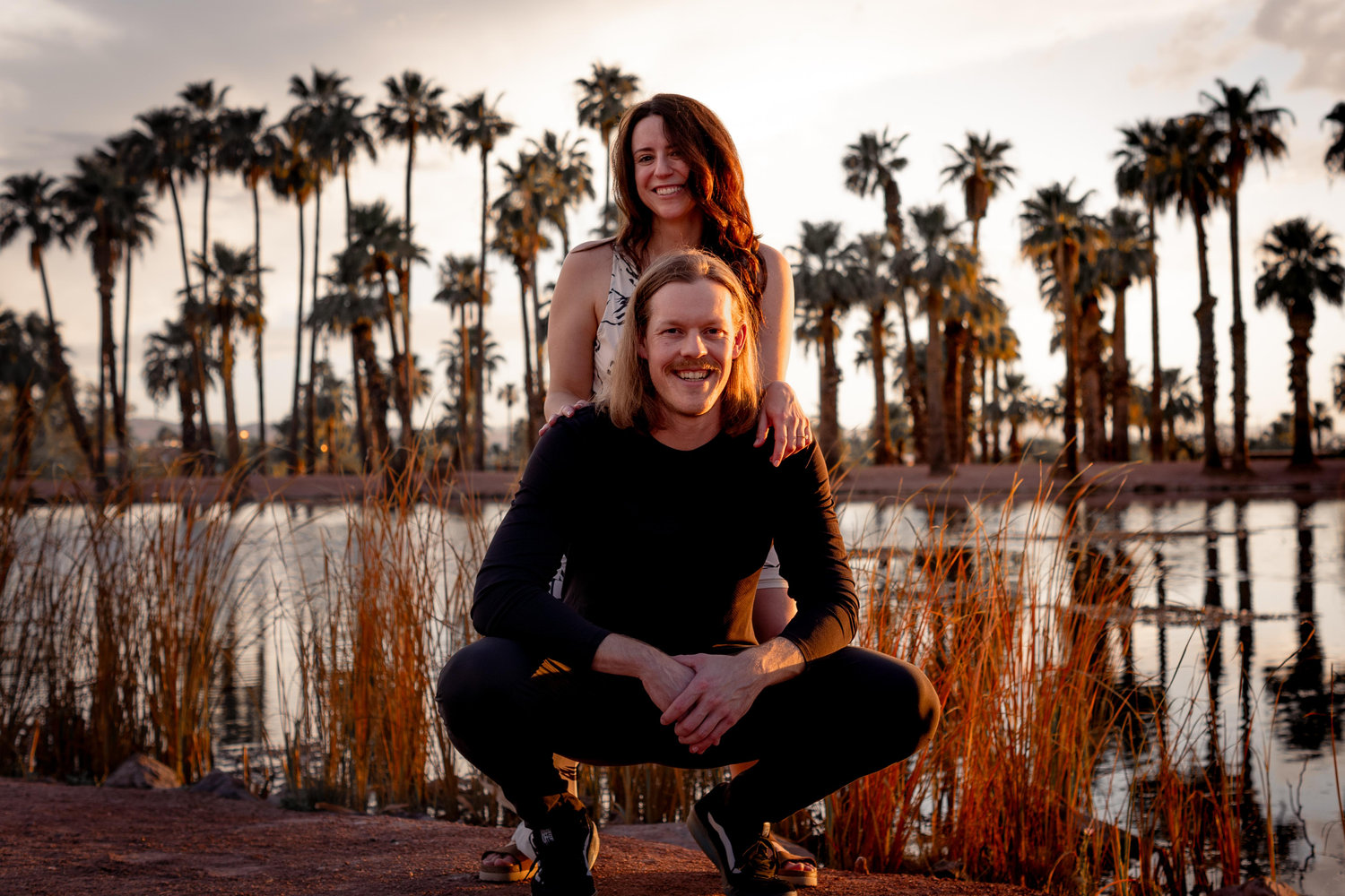 The Wedding Website of Lisa Kraynick and Taylor Miller