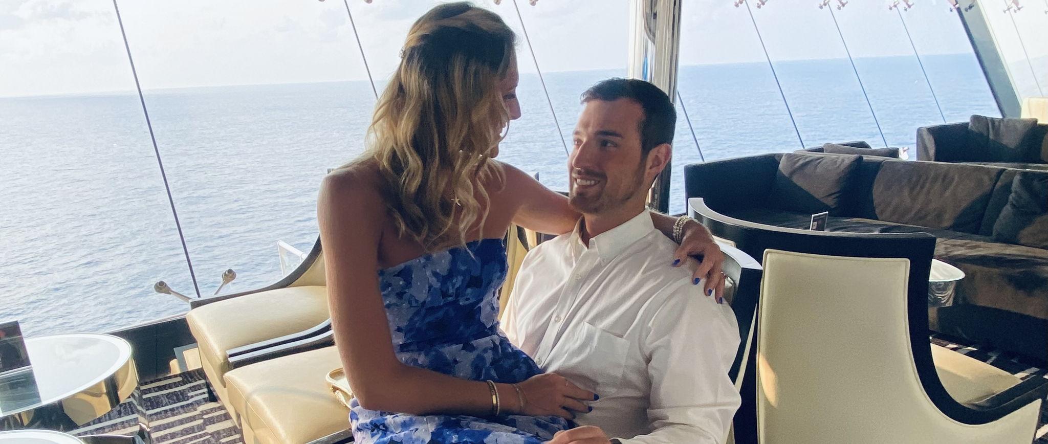 The Wedding Website of Emilie Anne Kroez and Christopher Stavros Moutopoulos