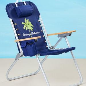 Tommy Bahama Highboy Backpack Beach Chair
